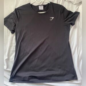 Gymshark short sleeve